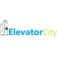 ElevatorCity logo - Similar company to Minelevator