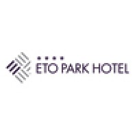 ETO PARK HOTEL**** Business & Stadium logo - Similar company to Alice Hotel