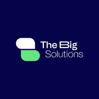 The Big Solutions logo - Similar company to Cornor Tech