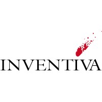 Inventiva logo - Similar company to Hielabs