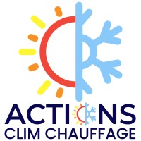 Actions Clim Chauffage logo - Similar company to Climateix