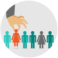 Alocados logo - Similar company to Nkia