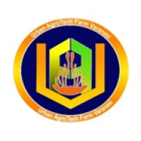 Urban Agrotech Farm Private Limited Varanasi logo - Similar company to Himalayan Cordyceps