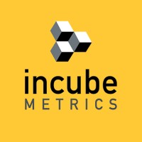 Incube Metrics logo - Similar company to Dtm Marketing De Relacionamento