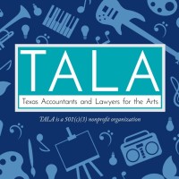 Texas Accountants and Lawyers for the Arts logo - Similar company to Austin Emerging Arts Leaders