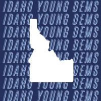 Idaho Young Democrats logo - Similar company to Ada County Democrats