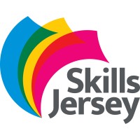 Skills Jersey logo - Similar company to Jersey Development Company Limited