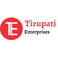 TIRUPATI ENTERPRISES logo - Similar company to Green Silos