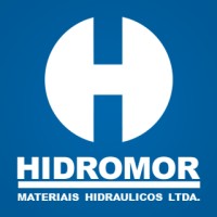 Hidromor Materiais Hidráulicos Ltda logo - Similar company to Inovalve Comercial Ltda.