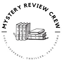 The Mystery Review Crew logo - Similar company to Eyeseeme African American Children'S Bookstore