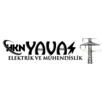 HKN Yavaş Elektrik & Mühendislik logo - Similar company to Silteks