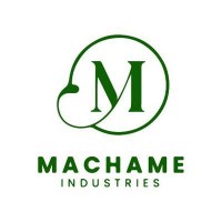 Machame Industries UG logo - Similar company to Machame Energy