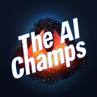 The AI Champs logo - Similar company to Rapty.App