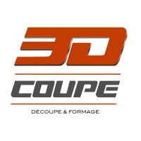 3D COUPE logo - Similar company to Conception Gsr Inc.