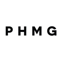 PHMG logo - Similar company to Phmg Foundation