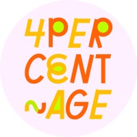 4percentage logo - Similar company to Confetti Q&A