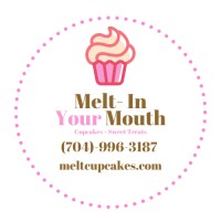 Melt-In Your Mouth Cupcakes