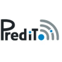 Predito IoT Solutions logo - Similar company to Orcs Lab - Operations Research And Complex Systems Laboratory