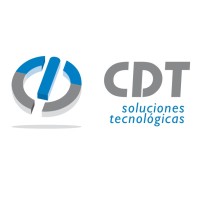 CDT Soluciones Internacional logo - Similar company to Motum Technologies