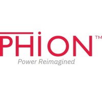 PHION Technologies logo - Similar company to Powersphyr Inc.