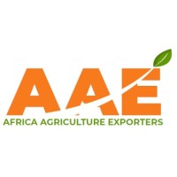 Africa Agriculture Exporters (AAE) logo - Similar company to Countwise Bpo