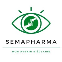 Sémapharma logo - Similar company to Dionysos À Galien