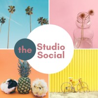 The Studio Social logo - Similar company to Tech & Talk