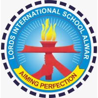 Lords International school logo - Similar company to Vjr Developers
