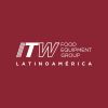 ITW Food Equipment Group Latinoamérica logo - Similar company to Kitchenlabs