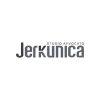 Studio avvocato Jerkunica logo - Similar company to Studio Legale Miranda