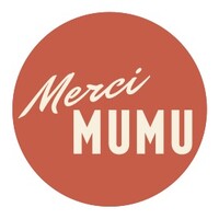 Merci Mumu logo - Similar company to 15H15 Communication