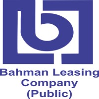 Bahman Leasing Company (Public) logo - Similar company to Danayan Leasing  | لیزینگ دانایان