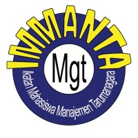 Ikatan Mahasiswa Manajemen Tarumanagara (IMMANTA) logo - Similar company to Dpm Feb Untar