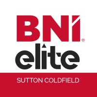BNI Elite logo - Similar company to Marknorthall.Com