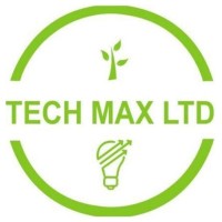 Tech Max Ltd logo - Similar company to Tech Max