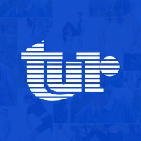 Turtex logo - Similar company to Vertex Apparel