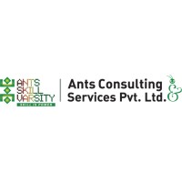 ANTS CONSULTING SERVICES PVT LTD logo - Similar company to Estrads Certification