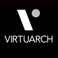 VIRTUARCH logo - Similar company to Virtuarch Studio
