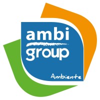 Ambigroup SGPS logo - Similar company to Egeo