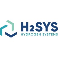 H2SYS GmbH logo - Similar company to Wagner Mess- Und Regeltechnik Gmbh
