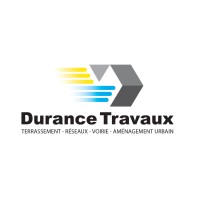 DURANCE TRAVAUX logo - Similar company to Witeck