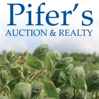 Pifer's Auction & Realty logo - Similar company to North Dakota State Auditor'S Office