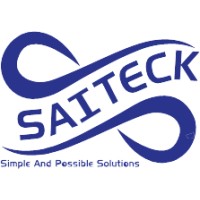 Saiteck ERP Solutions Private Limited logo - Similar company to Clevermind Solutions Private Limited