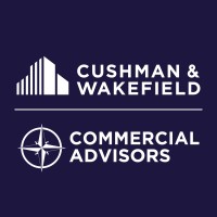Cushman & Wakefield | Commercial Advisors - Memphis logo - Similar company to Crew Memphis