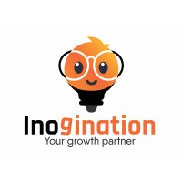 Inogination logo - Similar company to Cgrbrands.Com -Business Strategy & Execution (Retail,Ecommerce And Sme Businesses)