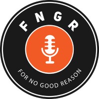 FNGR Network logo - Similar company to Varanium Cloud Ltd