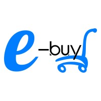 E-Buy logo - Similar company to Explaino Mania