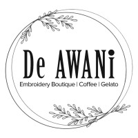 De Awani logo - Similar company to Pt. Iting Boga Jaya