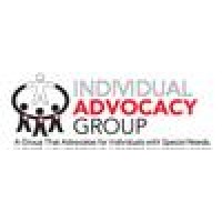 Individual Advocacy Group logo - Similar company to Trinity Services Inc.