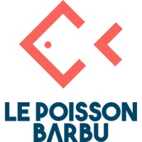 Le Poisson Barbu logo - Similar company to Nt2Si